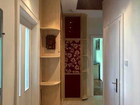 квартира по адресу Черниговская ул., 15