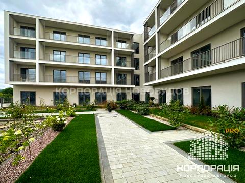квартира по адресу Доманинская ул., 10Г