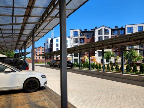 квартира за адресою Академіка Сахарова вул., 52-Б
