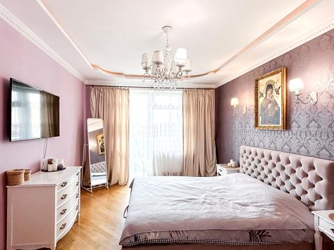 квартира за адресою Плугова вул., 6а
