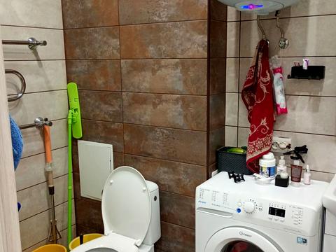 квартира по адресу Соборный просп. (Ленина), 89