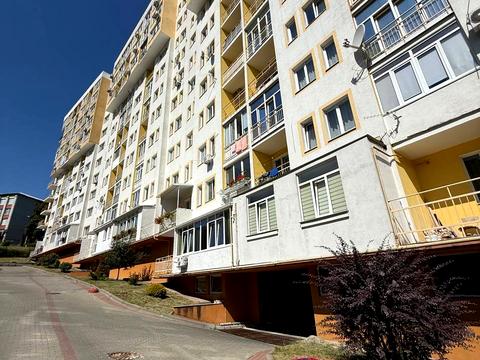 квартира по адресу Лисеницкая ул., 19б