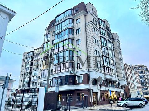 квартира за адресою Стрітенська вул. (Комсомольська), 18