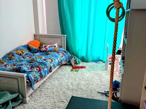 квартира по адресу Регенераторная ул., 4 к11