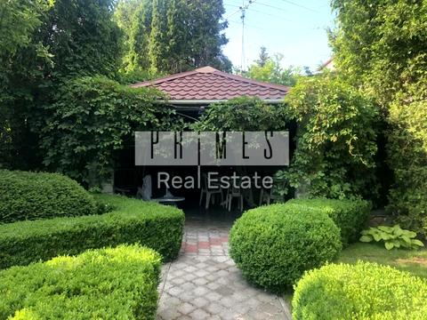 дом по адресу Киевская ул.