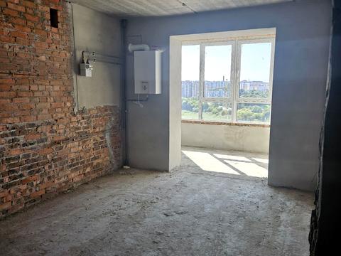 квартира по адресу Січових стрільців ул., 9