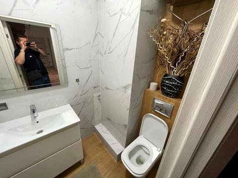 квартира за адресою Берестейський просп. (Перемоги), 67