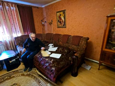 будинок за адресою Яготин, Сергія Омельчука вул. (Ціолковського)