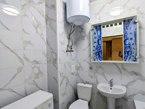 квартира за адресою Небесної Сотні просп. (Маршала Жукова), 100/1