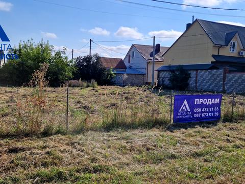 ділянка за адресою Ковельська вул., 130 в