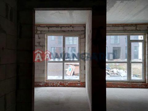 квартира за адресою Волинська вул., 1
