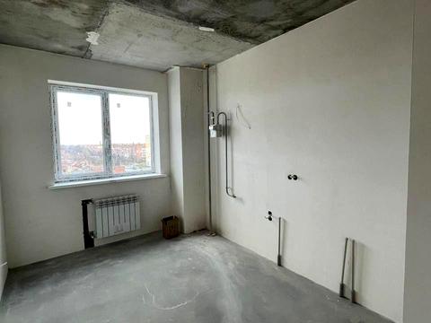 квартира за адресою Марії Башкірцевої вул., 20 к1