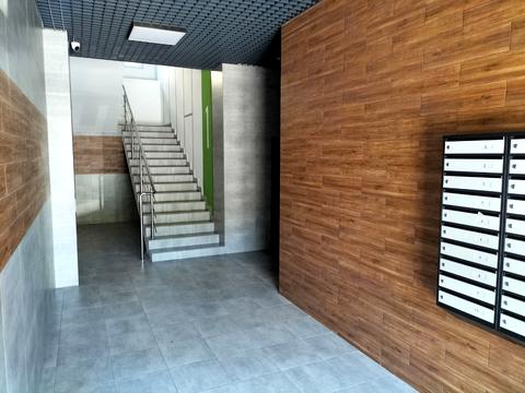 квартира по адресу Осипа Сорохтея ул., 11а/б