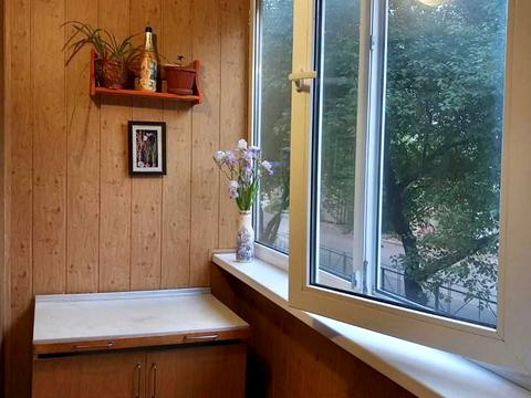 квартира за адресою Бережанська вул., 24
