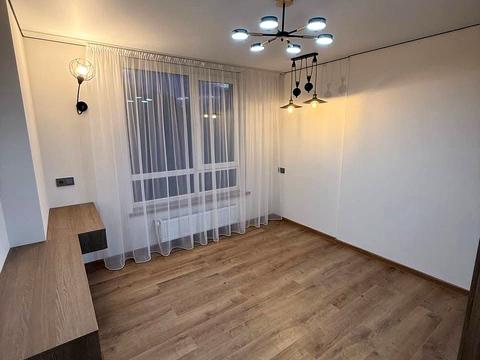 квартира по адресу Цегельный пер., 2