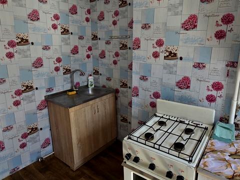 квартира по адресу Калиновая ул., 75
