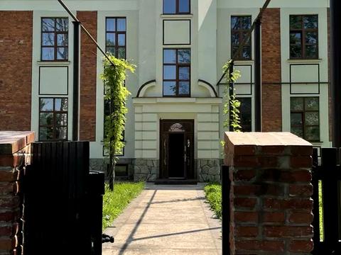 квартира по адресу Софии Галечко ул., 2Б