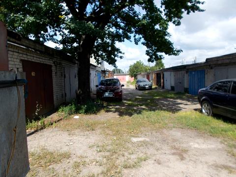 паркоместо по адресу Теробороны ул., 12