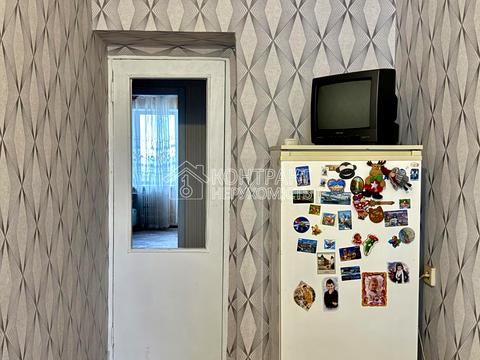 квартира по адресу Героев Труда ул., 46