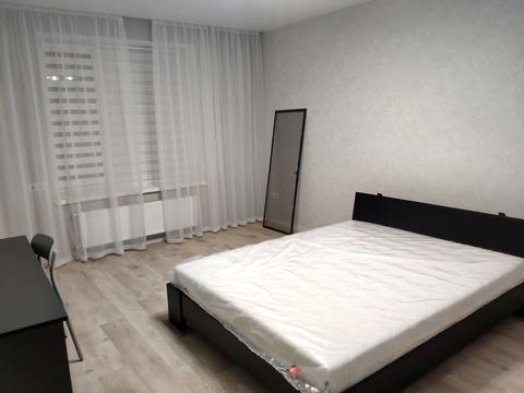 квартира по адресу Радистов ул., 30