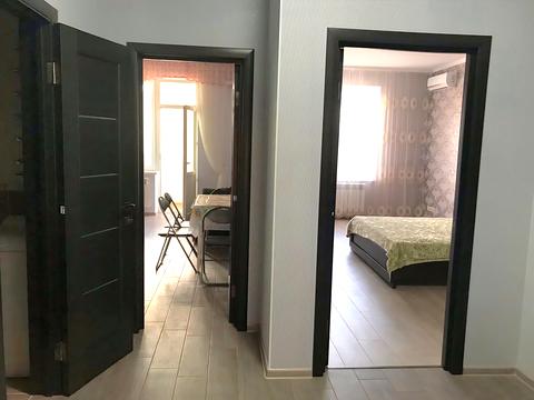 квартира за адресою Парусна вул. (Героїв Сталінграду), 1н