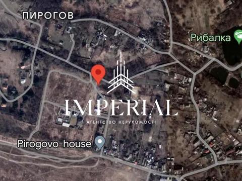 ділянка за адресою Лауреатська вул., 118а