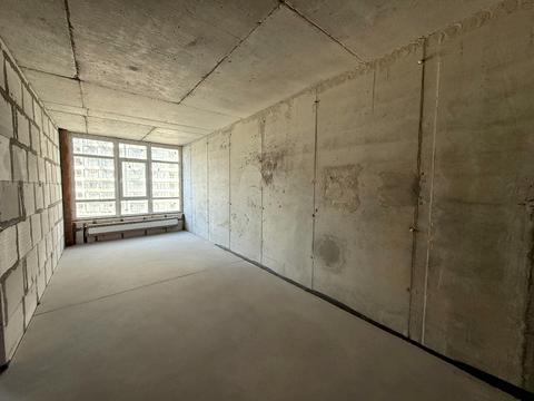 квартира по адресу Курортный пер., 3