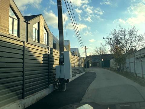 будинок за адресою Провулок Травневий, 55