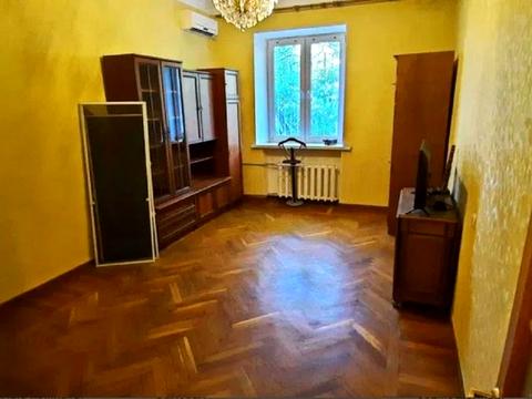 квартира за адресою Канатна, 100/2