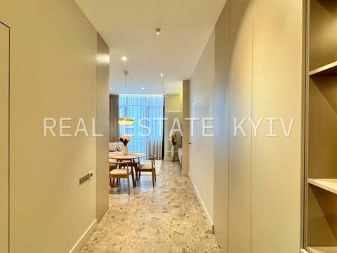 квартира за адресою Київ, Андрія Верхогляда вул. (Михайла Драгомирова), 19-Б