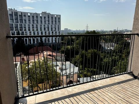 квартира по адресу Зелена, 267