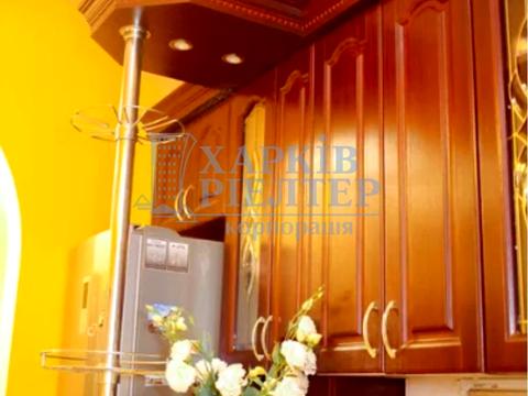 квартира по адресу Бориса Чичибабина ул., 2