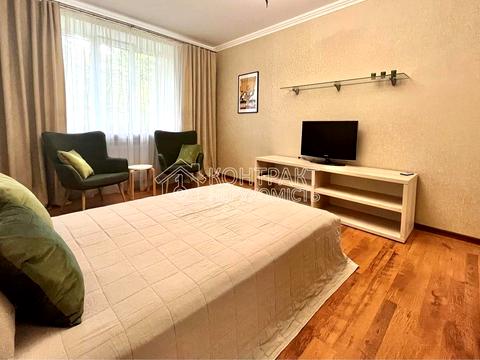 квартира по адресу Веснина ул., 7а