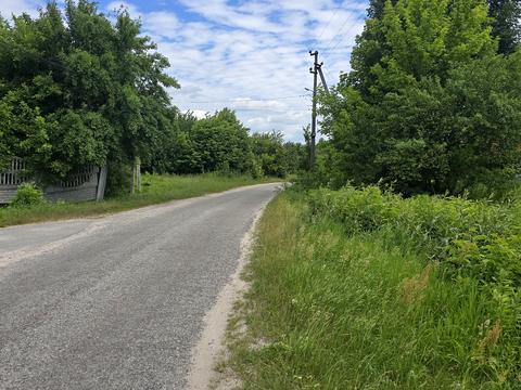 ділянка за адресою Івана Мазепи