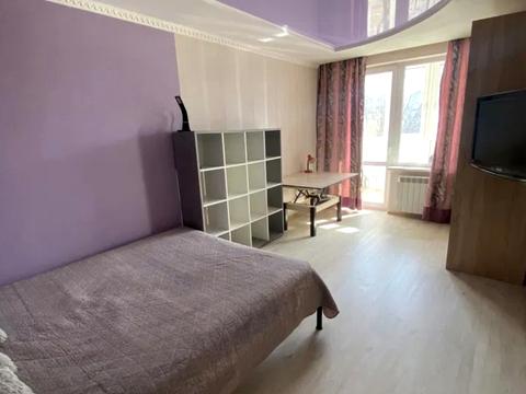 квартира за адресою Тракторобудівників просп., 77