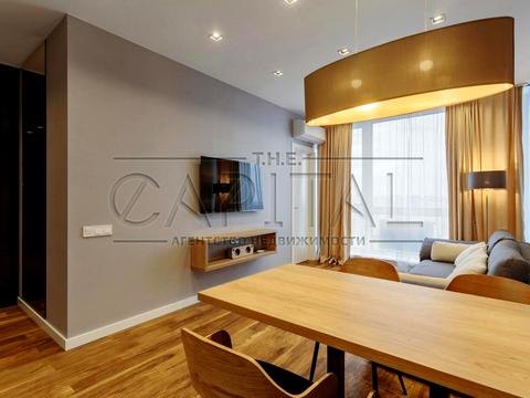 квартира за адресою Зарічна вул., 2