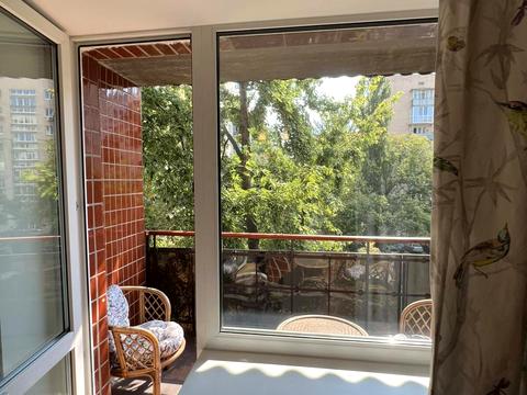 квартира за адресою Ковпака вул., 4