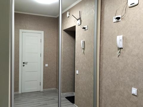 квартира за адресою Героїв Небесної Сотні просп., 34