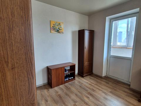 квартира по адресу Юрия Шумского ул., 5