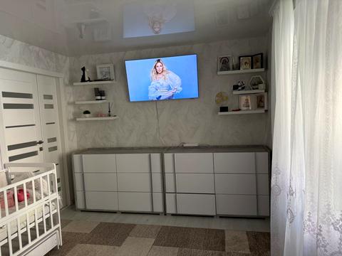 квартира по адресу Павла Корнелюка, 25