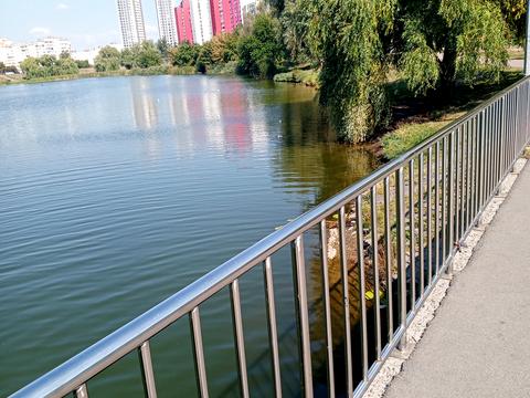 квартира за адресою Воскресенський просп. (Перова), 23-А