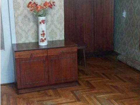 квартира по адресу Гончарівський бульв. (Конева), 9