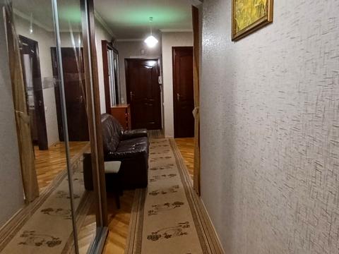 квартира за адресою Академіка Ющенка вул., 8