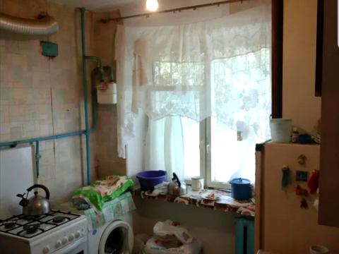 квартира по адресу Молодогвардейская ул. (Молодогвардейская), 57а