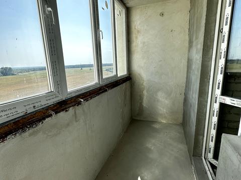 квартира по адресу Юності ул., 3