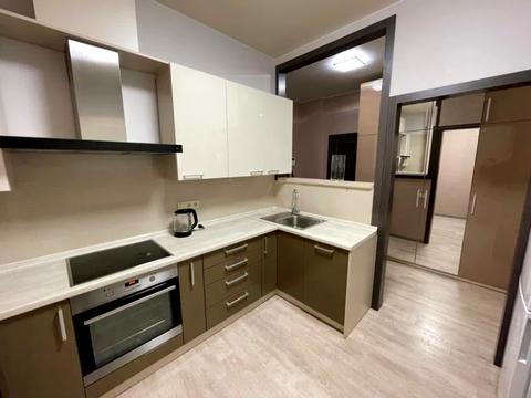 квартира за адресою Сімферопольська вул., 2-К
