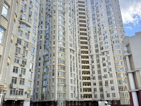 квартира за адресою Французький бульв., 22/30