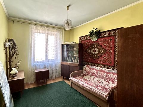 квартира по адресу Генерала Тарнавского ул., 26