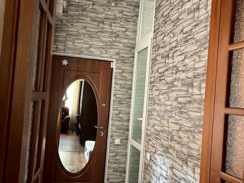 квартира по адресу Малая Арнаутская ул., 37