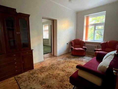 квартира по адресу Базарная ул., 73